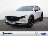 Mazda CX-30 e-SKYACTIV-X Nagisa SHZ BOSE ACC HUD LED - Mazda CX-30: Nagisa
