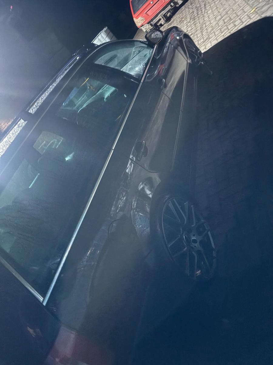 Volkswagen Passat 2005 — photo 5