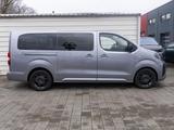 Opel Zafira Life 2.0 D AT8 Business Edition *NAVI*KAM - Opel Zafira Life Tageszulassungen