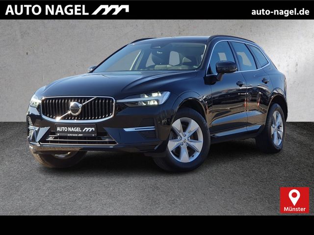 Volvo XC60 B4 Diesel Autom. Core Keyless-Start//LED