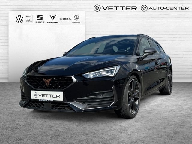 CUPRA Leon Sportstourer 2.0 TSI VZ 4Drive DSG Allrad K