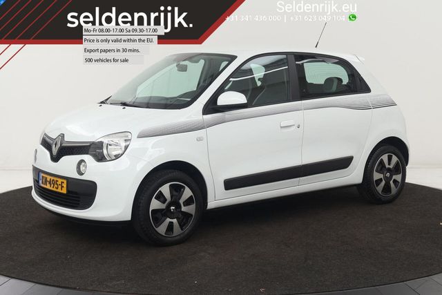 Renault Twingo 1.0 SCe Collection | 36.100km NAP | klima