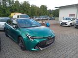 Toyota Corolla TS 2.0 Hybrid GR Sport