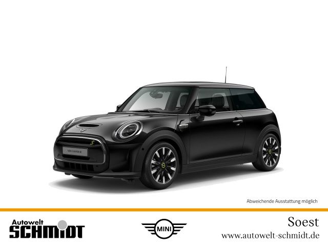 MINI Cooper SE MINI Yours Trim + 2Jahre-Next:GARANTIE