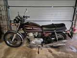 Honda CB750 Four K7 1978 4-in-4 unverbastelt  - HONDA 1978 CB 750