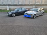 BMW Bmw e46 320d  touring 2005 - BMW 320: Kombi, E46 320d