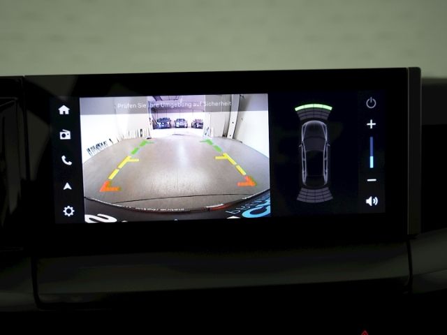 Frontera Electric C GS 44kWH AT+LED LICHT+NAVI+R