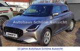 Suzuki Swift 1.2 DUALJET HYBRID Comfort - Suzuki Swift Neuwagen
