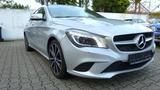 Mercedes-Benz CLA 200 CLA - Automatik Navi Sitzheizung Xenon - Mercedes-Benz CLA 200