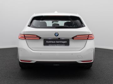 BMW 520 - 8