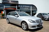 Mercedes-Benz C 220 C -Klasse T-Modell C 220 T CDI Avantgarde - Mercedes-Benz C 220: Cdi T Modell