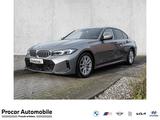 BMW 320i Live Cockpit Professional, M Sportpaket, Ko - BMW 320 Limousine 320i m sportpaket mit Benzin-Antrieb
