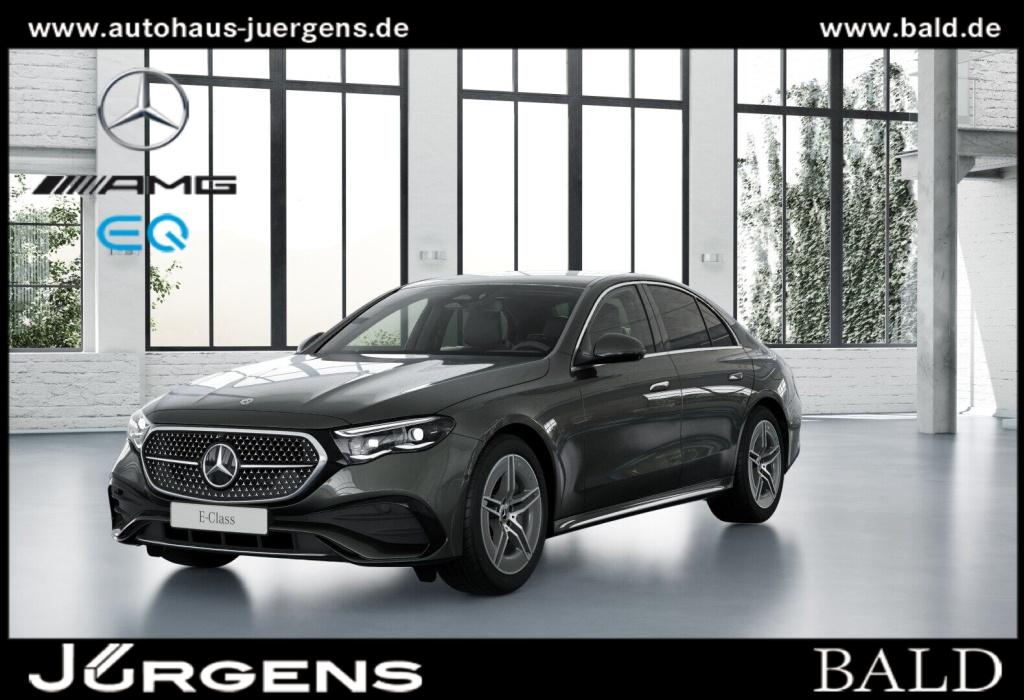 Mercedes-Benz E 300 e AMG-Sport/DIGITAL/360/Totw/Distr/Memo/19