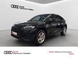 Audi Q5 Sportback 40 TFSI quattro S line Black HuD AH