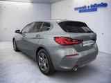 BMW 118i Advantage LED SHZ NAVI LHZ PDC - BMW 118 in Freiburg