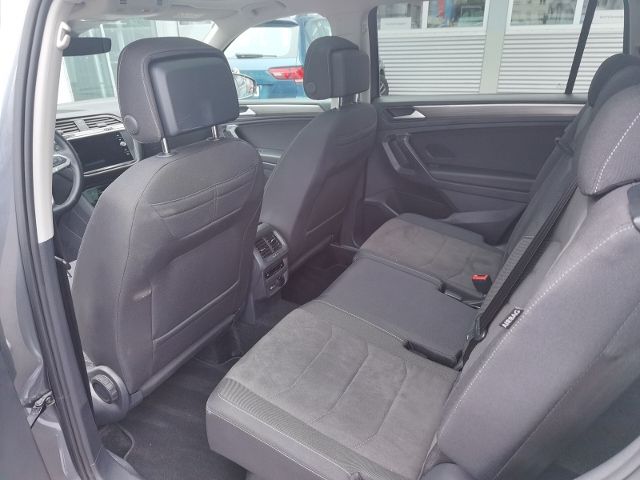 Tiguan Allspace 2.0 TDI BMT 4Motion Elegance DSG