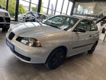 Seat Ibiza 1.4 16V 55 kW Fresh *KLIMAANLAGE*TÜV 0625