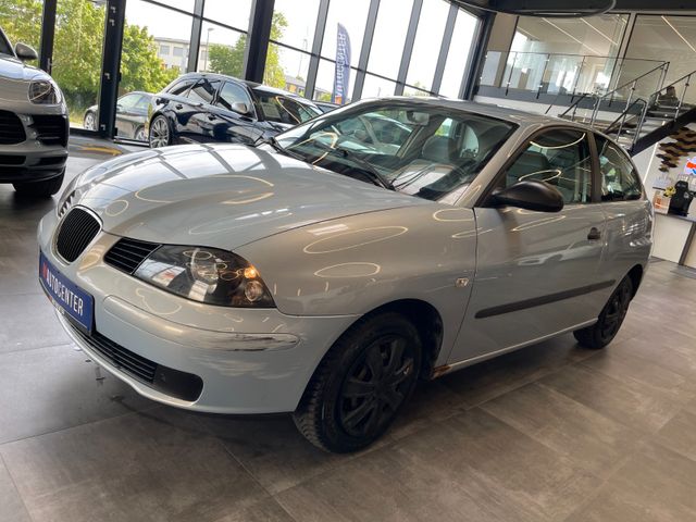 Seat Ibiza 1.4 16V 55 kW Fresh *KLIMAANLAGE*TÜV 0625