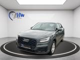 Audi Q2 35 TDI SPORT  - Audi Q2 Gebrauchtwagen in Düsseldorf