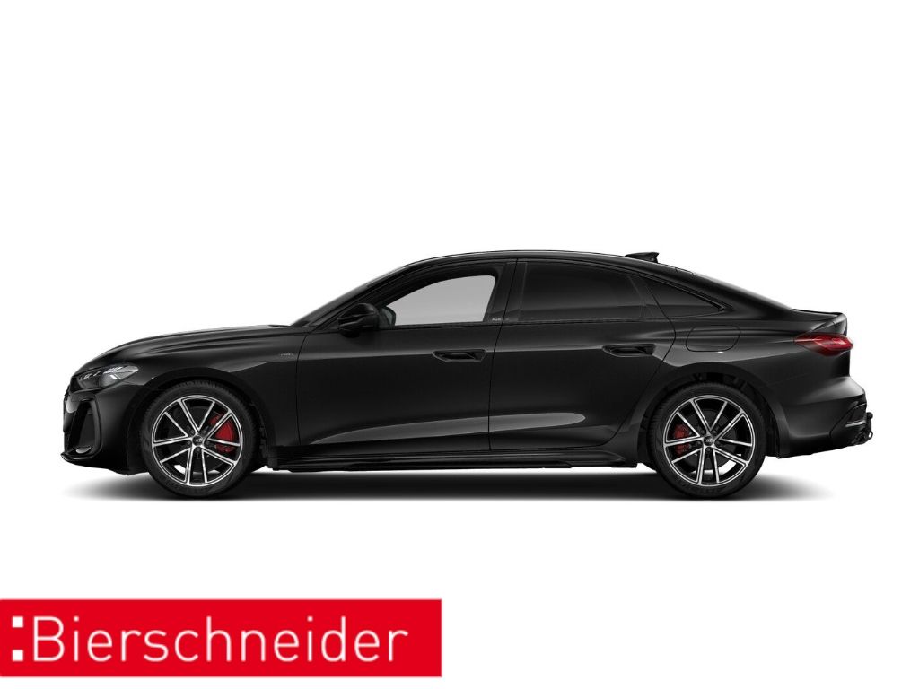 Audi A5 - Bild 3