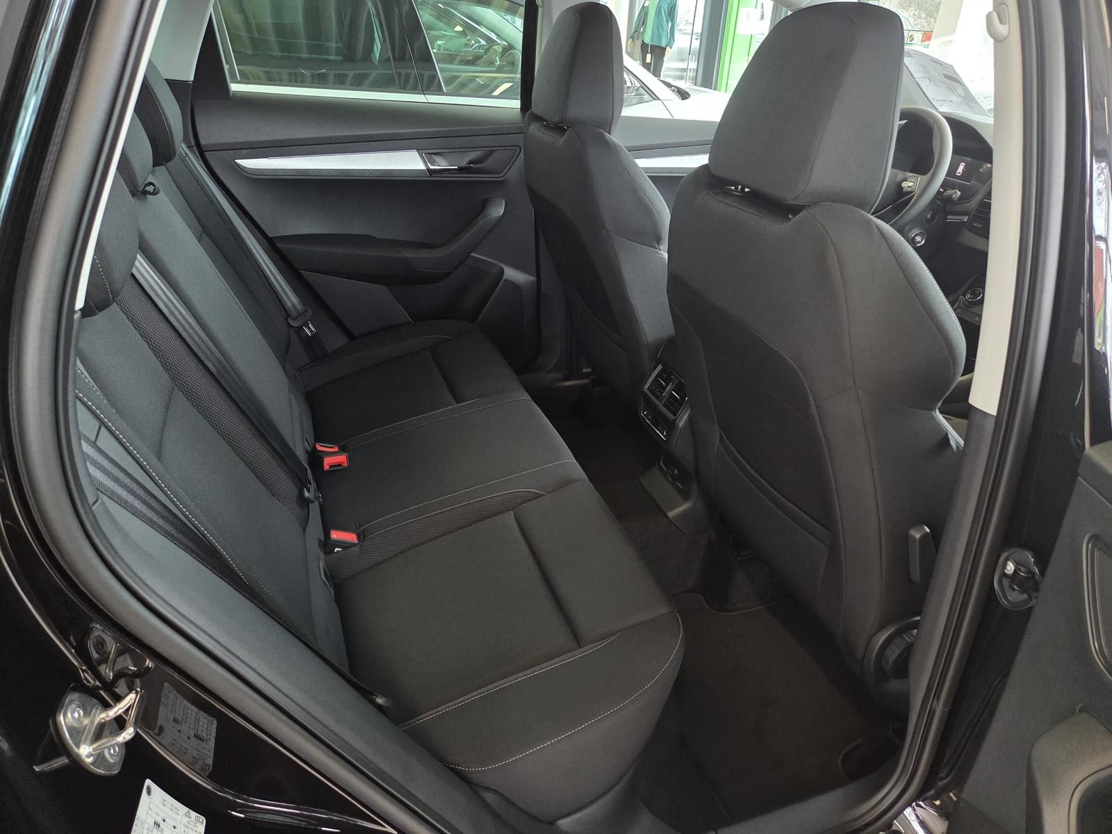 Skoda Karoq - Bild 8