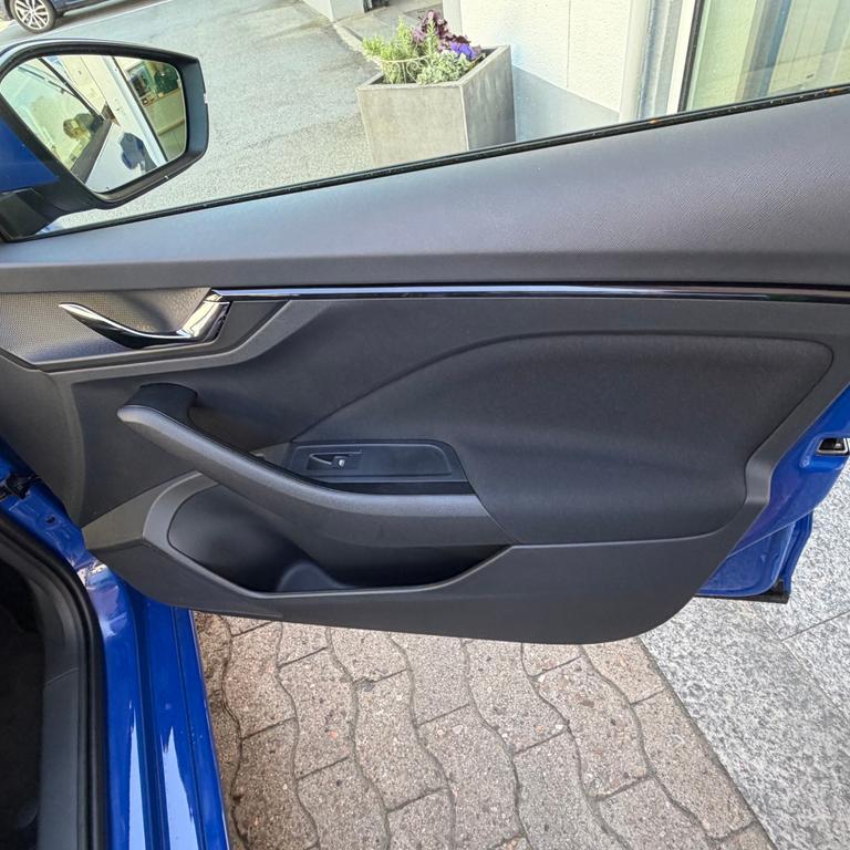 Skoda Scala Essence