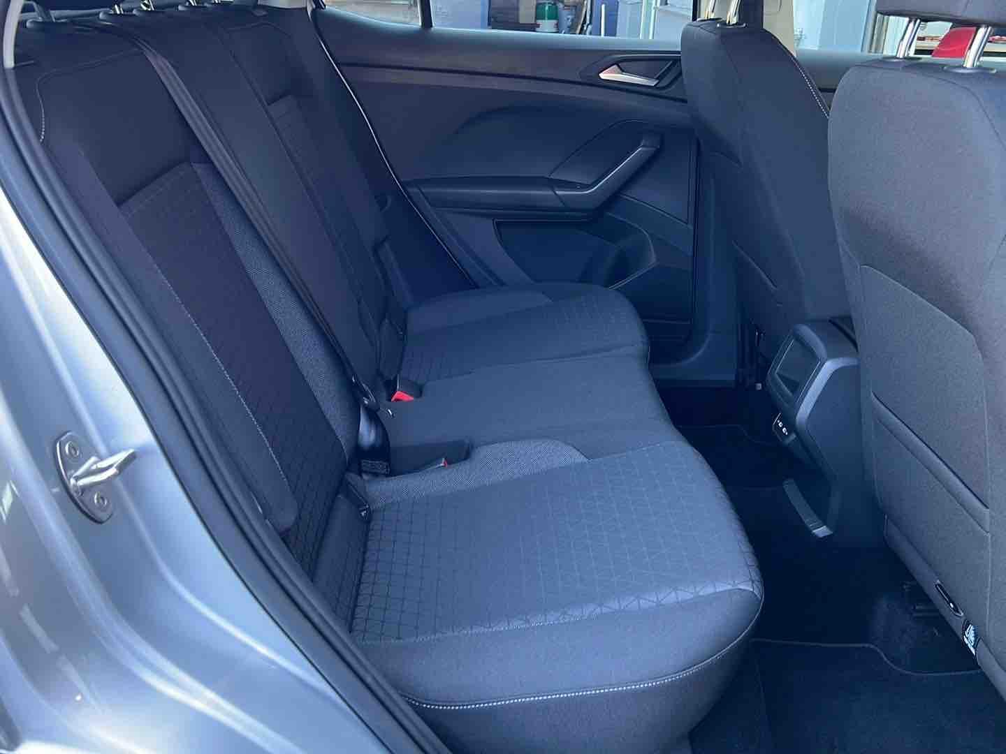 Volkswagen T-Cross Life *LED, App,SHZ,ACC,Virt.Cockpit,LM*, миниатюра 13