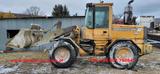 Volvo 50 C (1995 BJ) 45 , 60 L 70 L 80 , 90 - Volvo L90