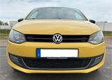 Volkswagen Polo 1.4 , TÜV bis 03/28 + Winterreifen  - Volkswagen Polo aus 2011: W