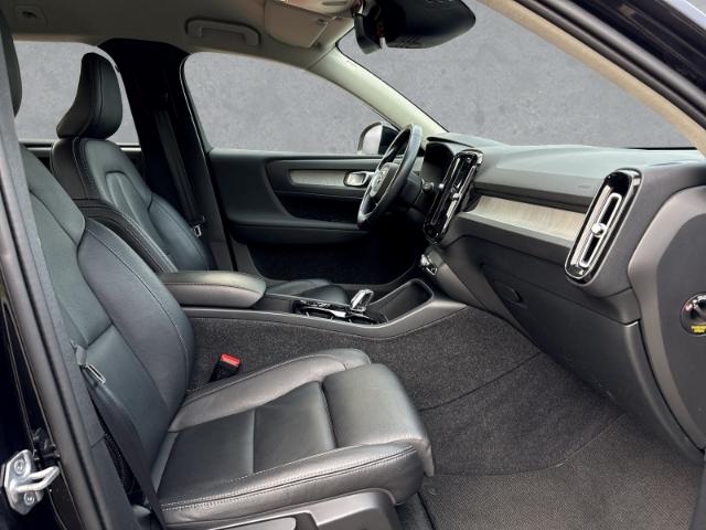 Volvo XC40 Inscription T5 19''LM PilotAssist 360kam DA