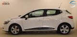 Renault Clio 1.2 TCe 120PS Automatik Dynamique Navi - Renault Clio: Limousine