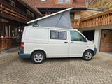 Volkswagen T5 andere