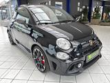 Abarth 500C 595 C Competizione Navi Xenon Karbon Klima - Abarth 500C