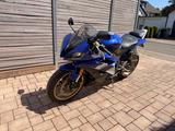 Yamaha YZF-R6 RJ15 - YAMAHA R6