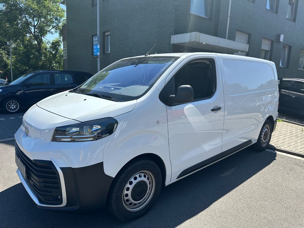 Image of Toyota Proace (Verso)
