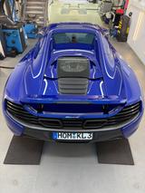 McLaren 650S Spider - McLaren 650S Spider Gebrauchtwagen