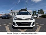 Kia Rio Dream Team*1.Hand*Navi*Rückfahrkamera*CarPla - gebrauchte Kia Rio aus dem Jahr 2015