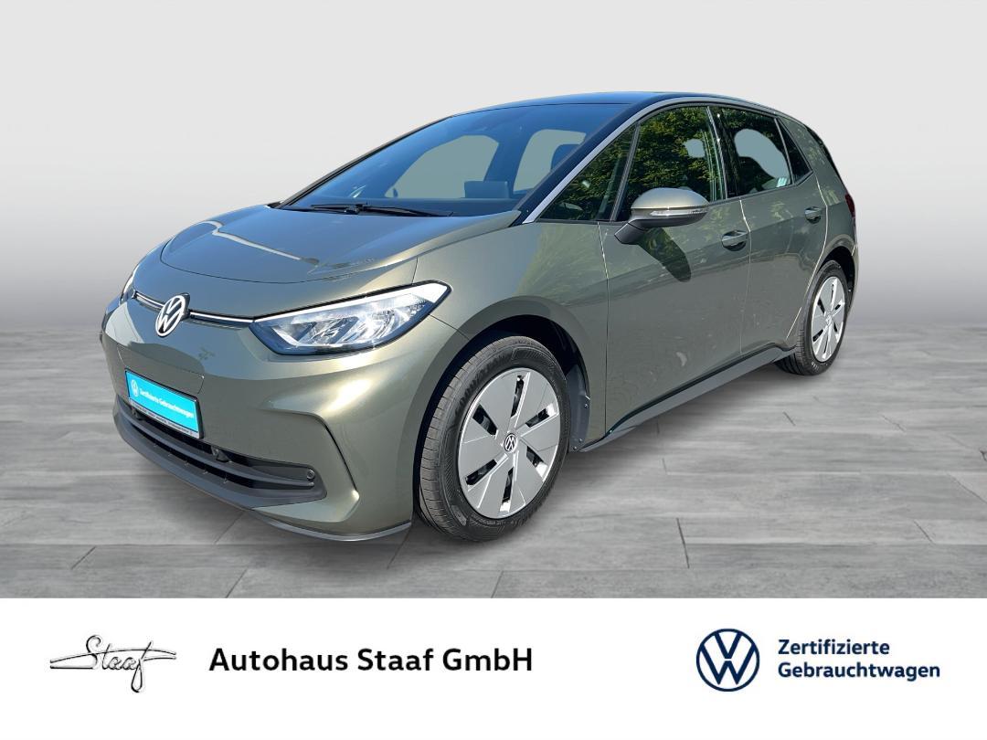 Volkswagen ID.3 Pro 63 kWh LED+APP+NAV+PDC