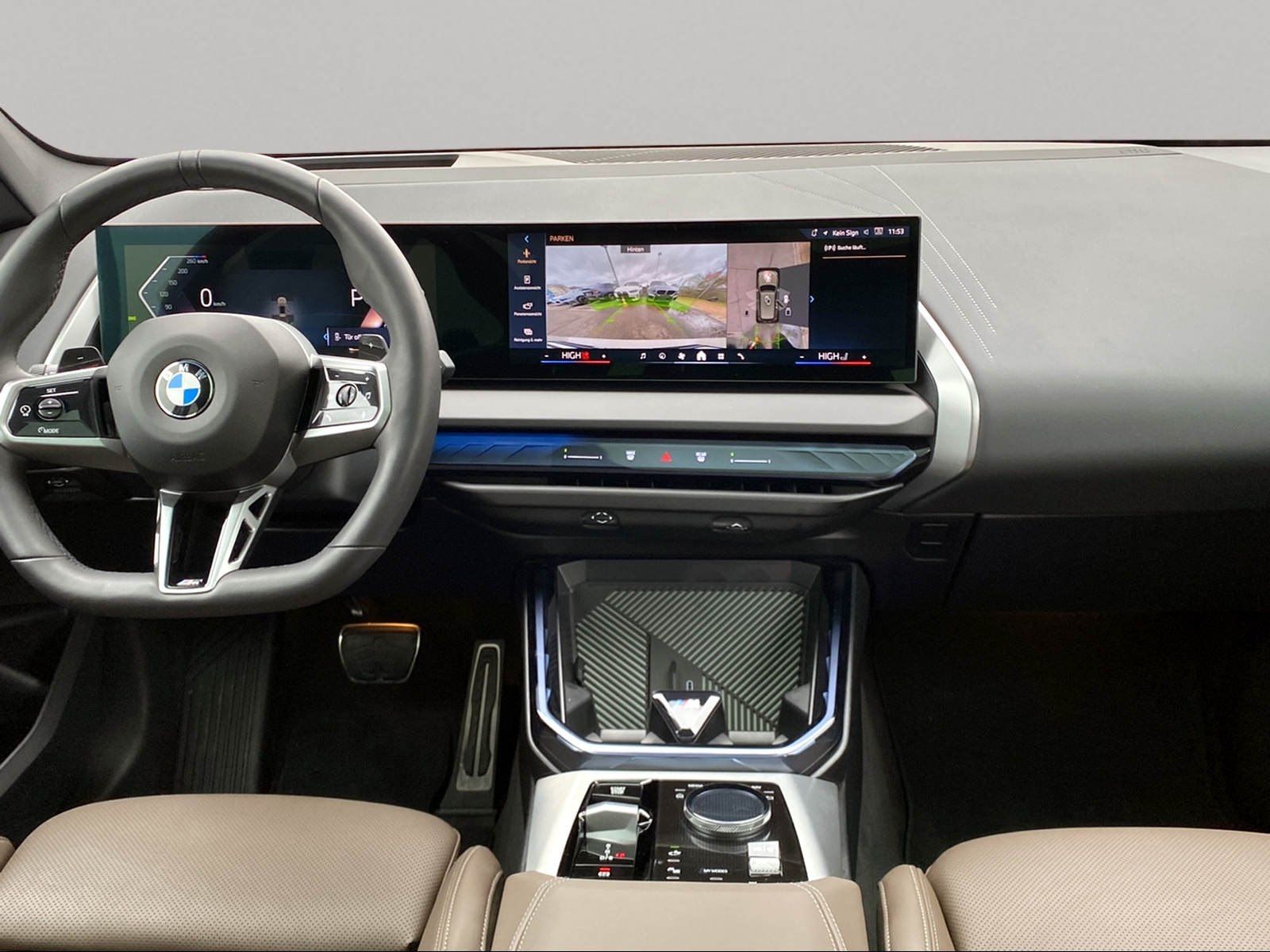 BMW X3 - Bild 7
