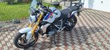 BMW R1250R Style HP 3 Pakete, Navi - BMW MOTORRAD HP