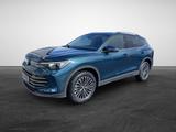 Volkswagen Tiguan 2.0 TDI DSG Elegance  AHK Navi LED Kamera - Volkswagen mit Diesel-Antrieb