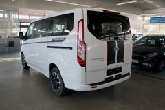 Fahrzeugabbildung Ford Tourneo Custom Automatik L1 SPORT Standheizung