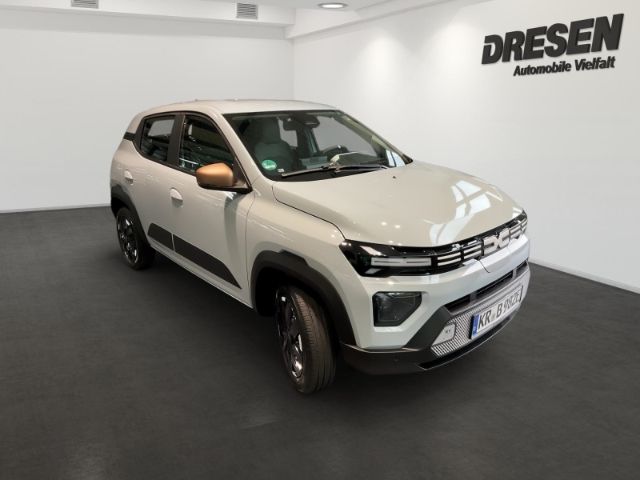 Dacia Spring Extreme Electric 100 MEDIA-NAVI EINPARKHI imagem 2