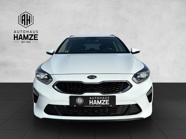 Kia Ceed Sportswagon Vision+|Kamera|LED|Navi|DAB