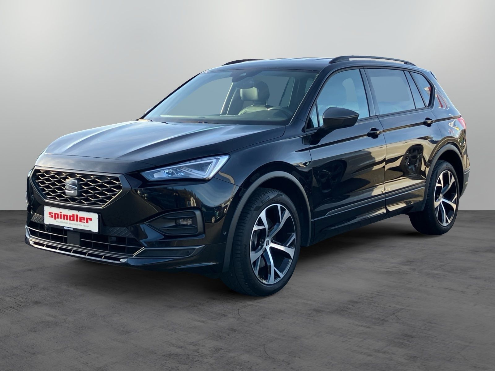 Seat Tarraco - Bild 2