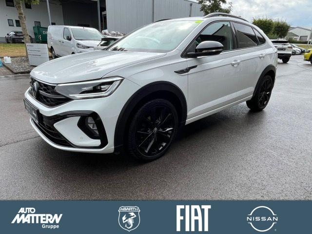 Volkswagen Taigo 1.5 TSI R-Line OPF mit Ganzjahresreifen