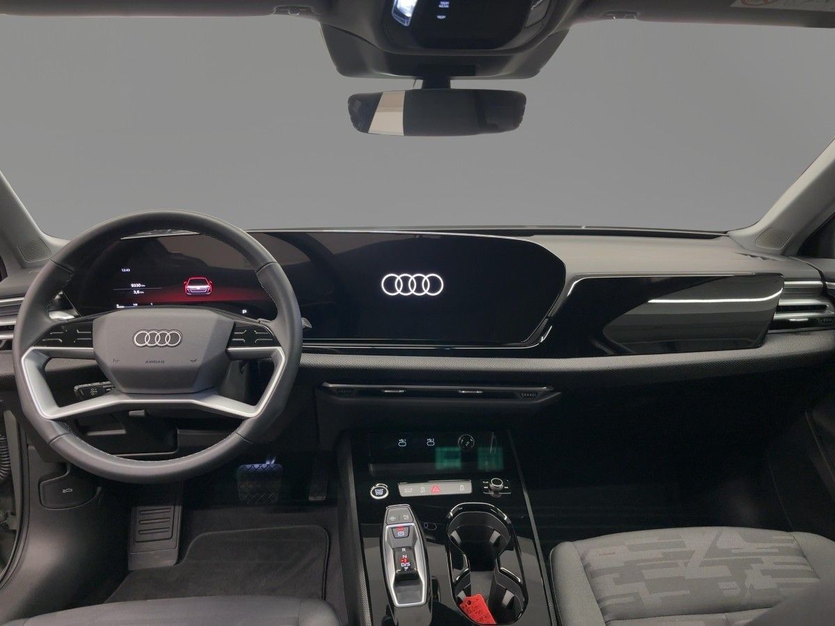 Audi A5 - Bild 11