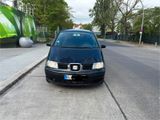 Seat Alhambra  2.0  - Seat Alhambra aus 2004