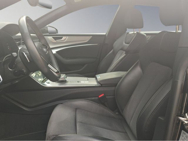 A7 Sportback 50 TFSI e quattro LED B&O 360°