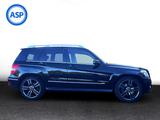Mercedes-Benz GLK 220 CDI 7G-Tronic 4Matic SPORT XENON NAV PDC - Mercedes-Benz GLK 220 in Berlin